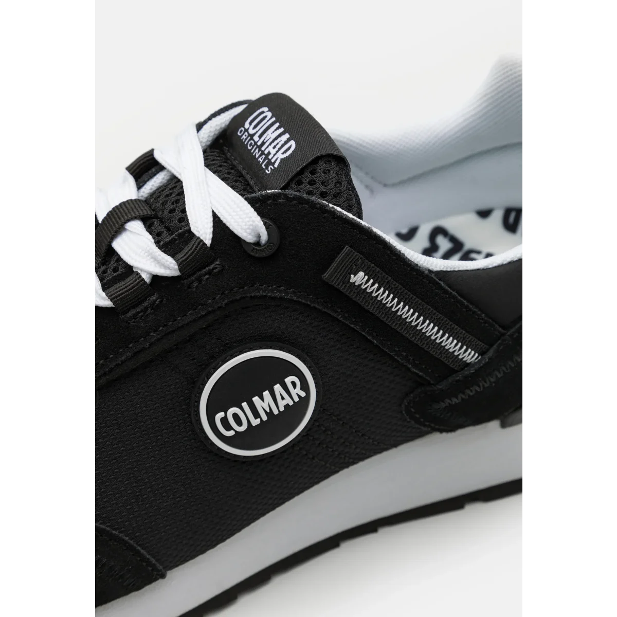 COLMAR Patike TRAVIS SPORT BOLD - TRAVSP-008-25SS