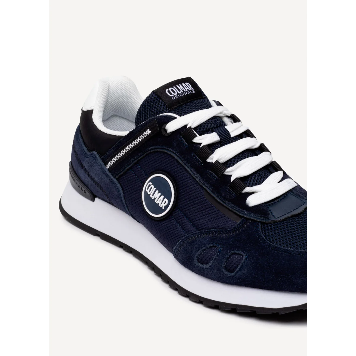 COLMAR Patike TRAVIS SPORT BOLD - TRAVSP-010-25SS