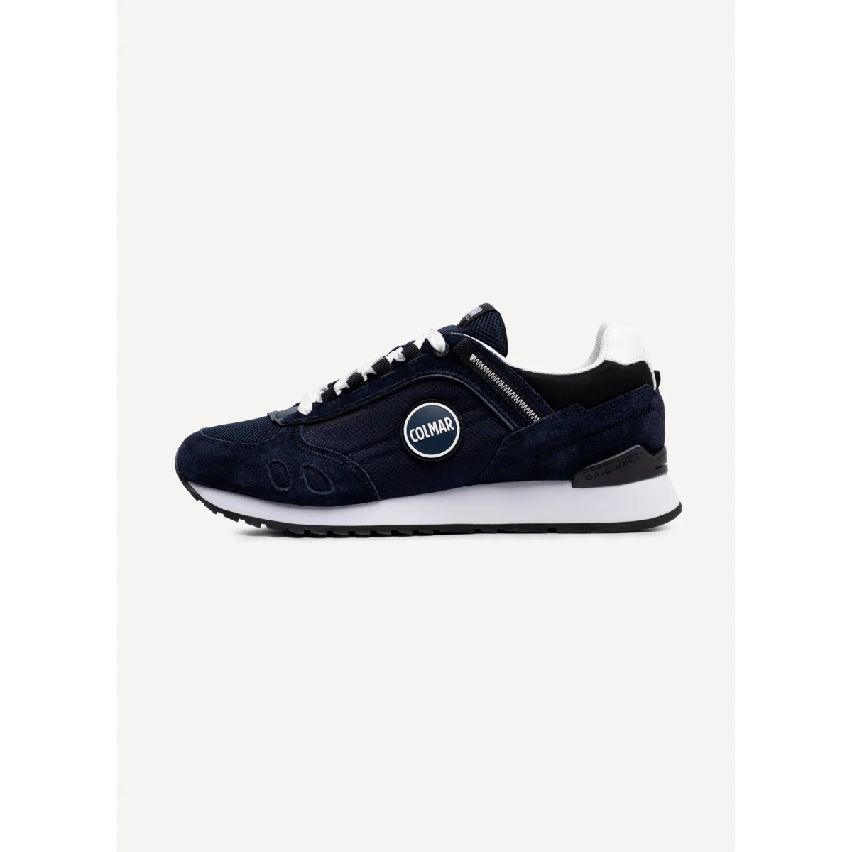 COLMAR Patike TRAVIS SPORT BOLD - TRAVSP-010-25SS