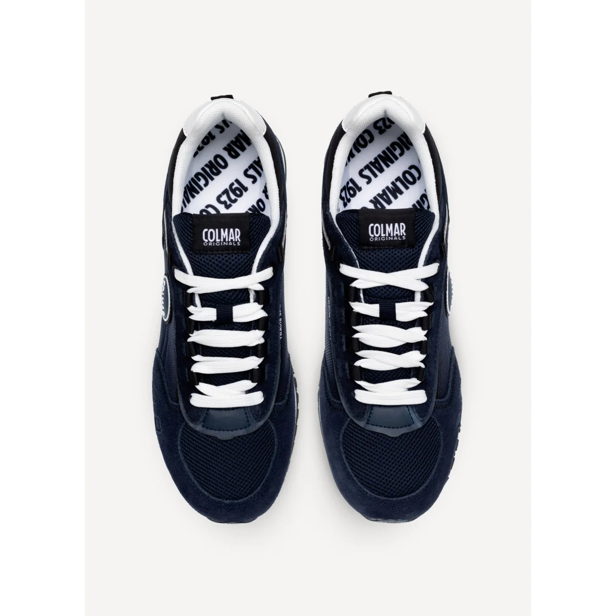 COLMAR Patike TRAVIS SPORT BOLD - TRAVSP-010-25SS
