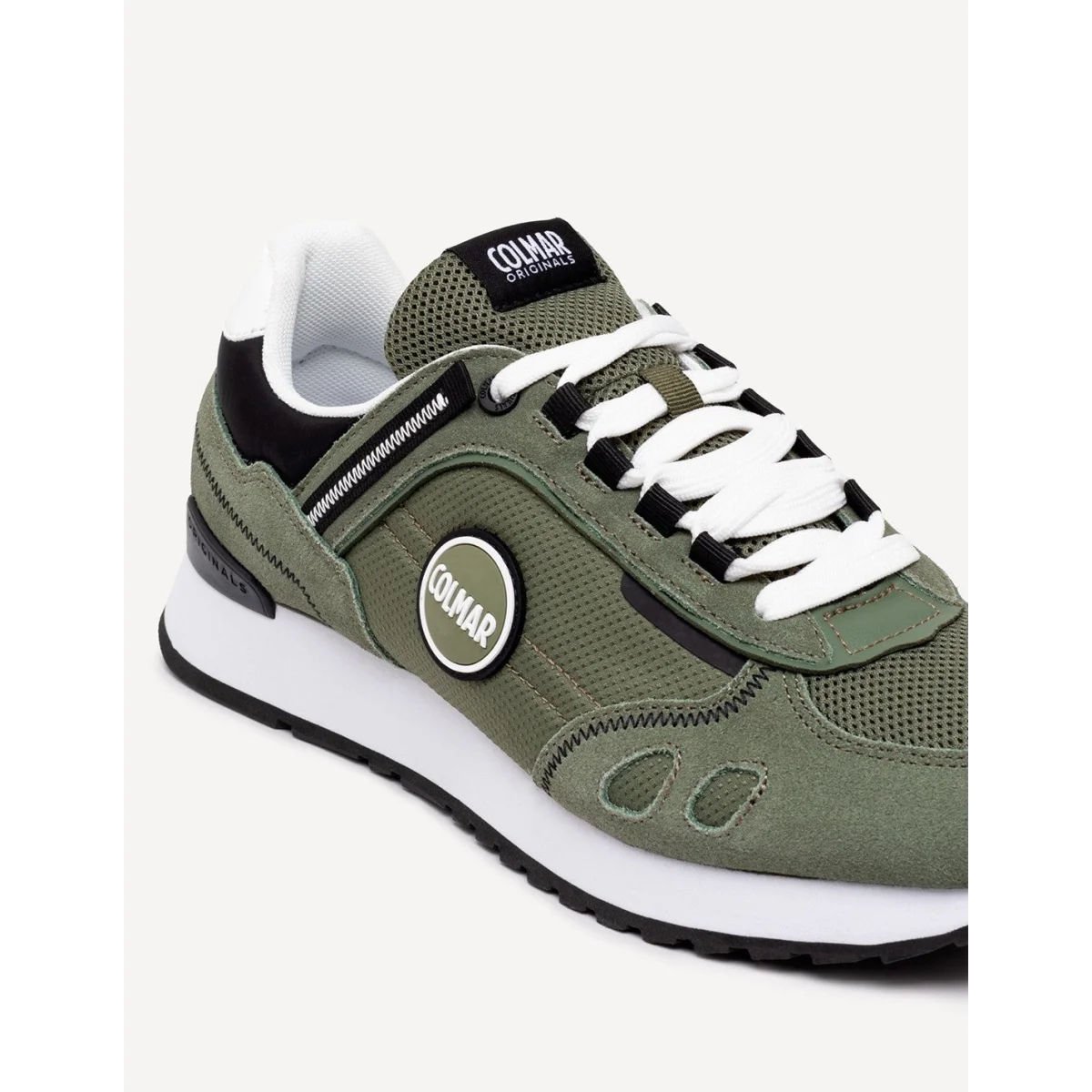 COLMAR Patike TRAVIS SPORT BOLD - TRAVSP-011-25SS