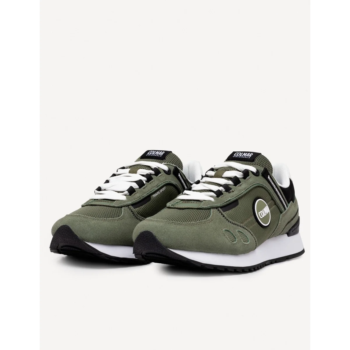 COLMAR Patike TRAVIS SPORT BOLD - TRAVSP-011-25SS