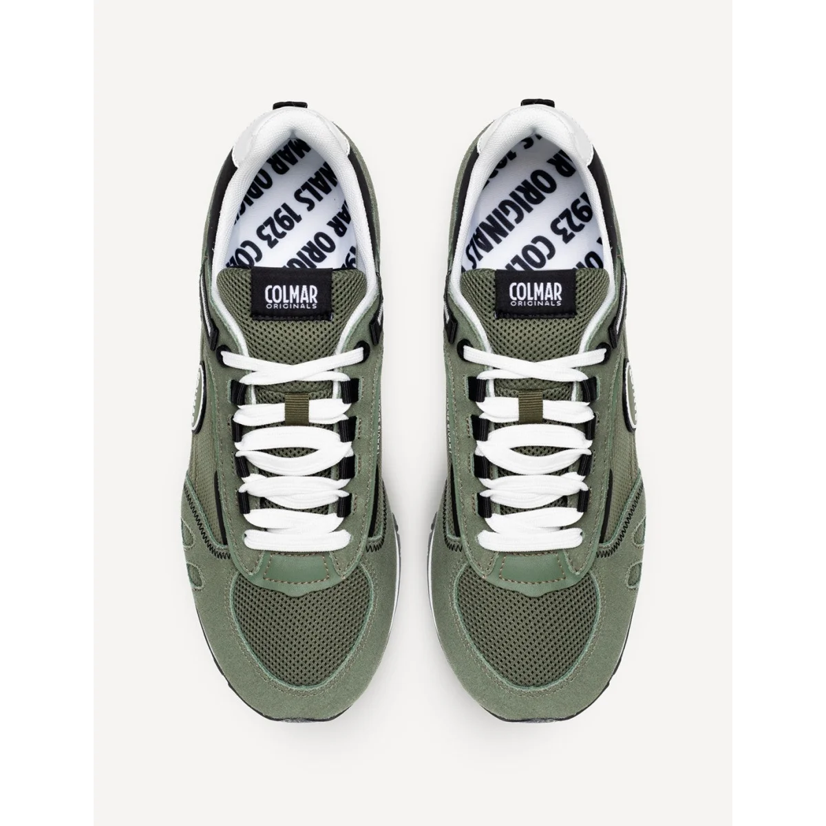 COLMAR Patike TRAVIS SPORT BOLD - TRAVSP-011-25SS