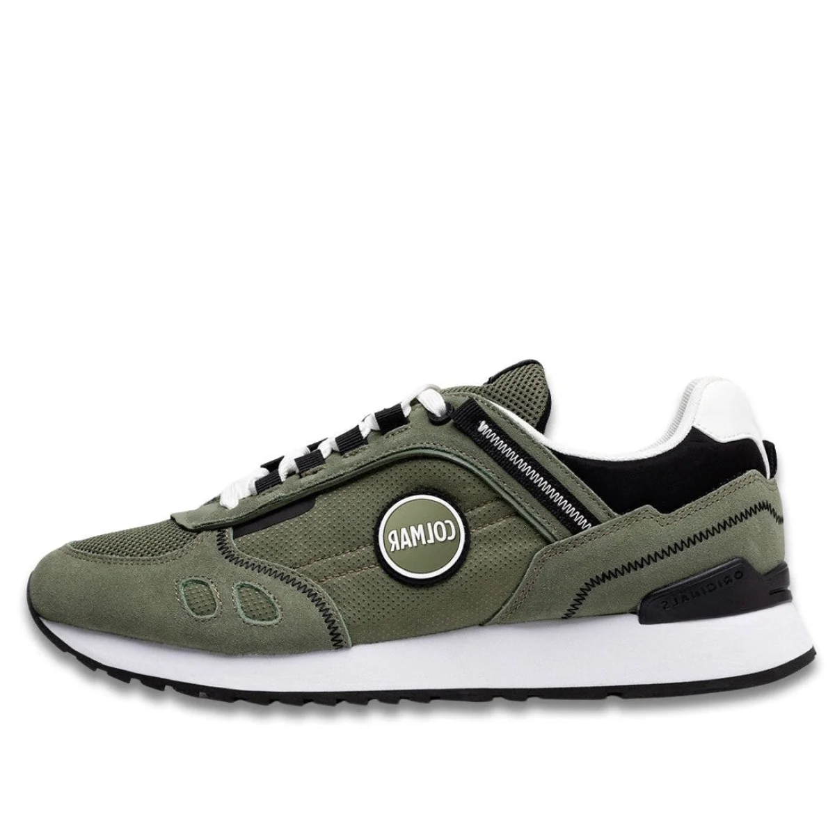 COLMAR Patike TRAVIS SPORT BOLD - TRAVSP-011-25SS