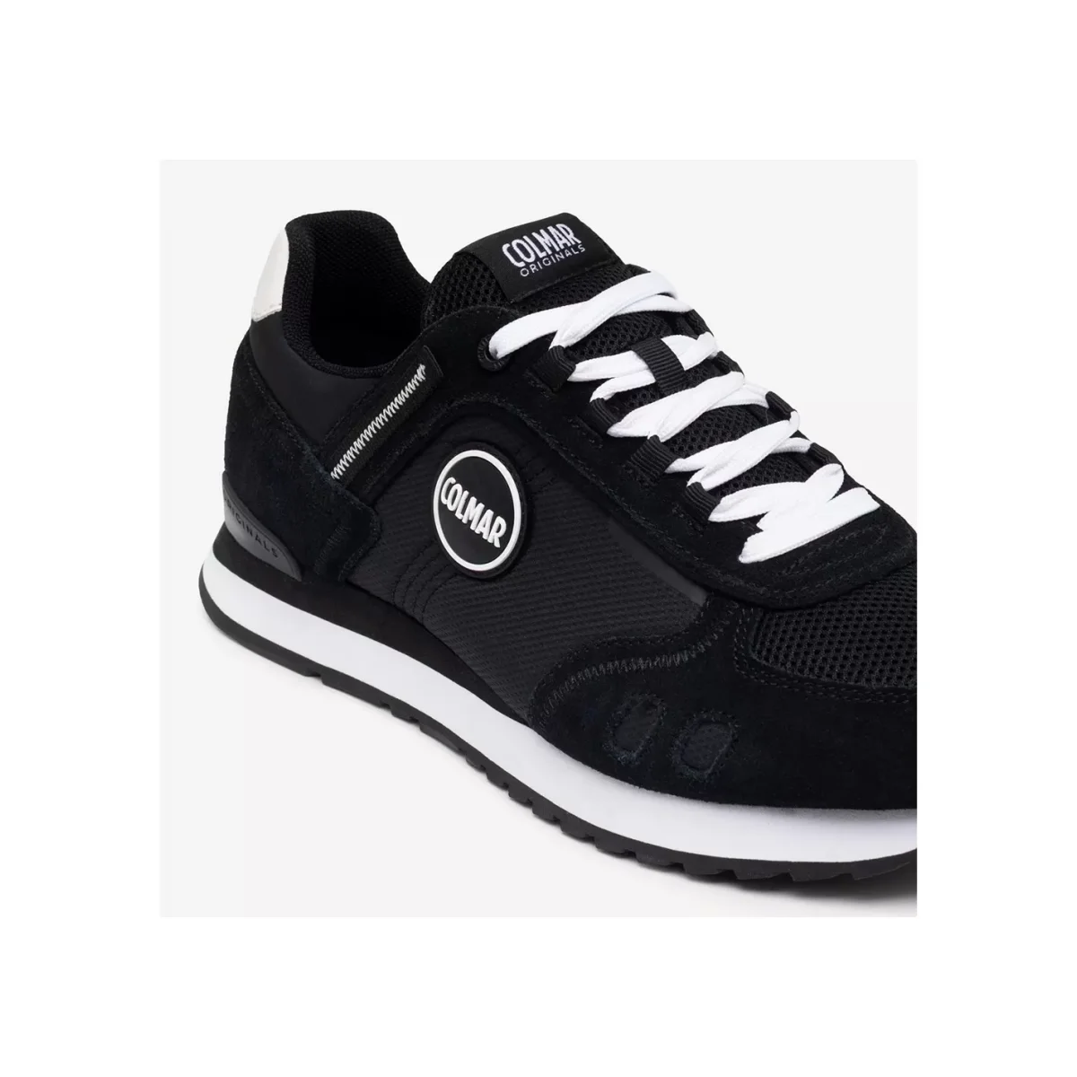 COLMAR Patike TRAVIS SPORT - TRAVSP-006-25AW