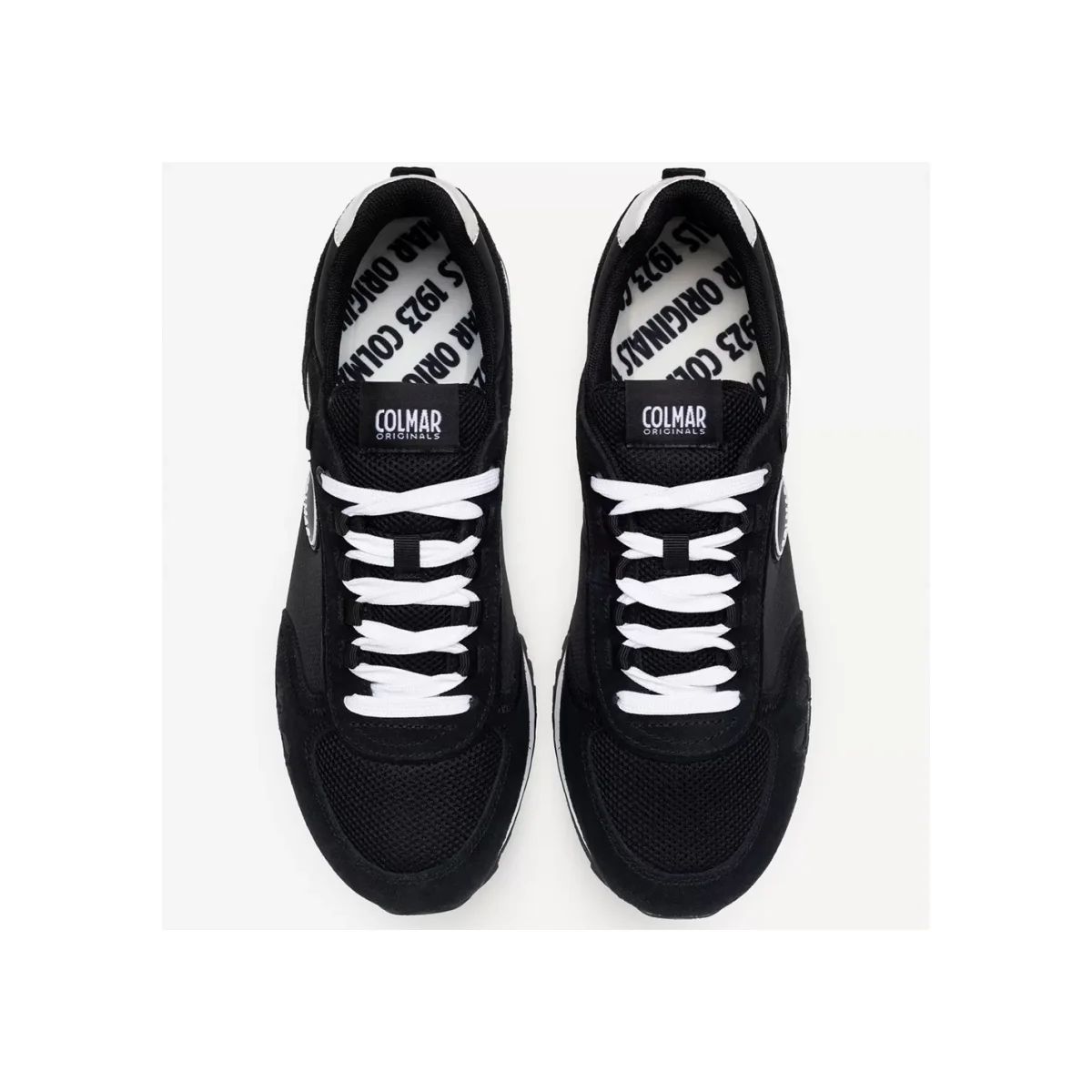 COLMAR Patike TRAVIS SPORT - TRAVSP-006-25AW
