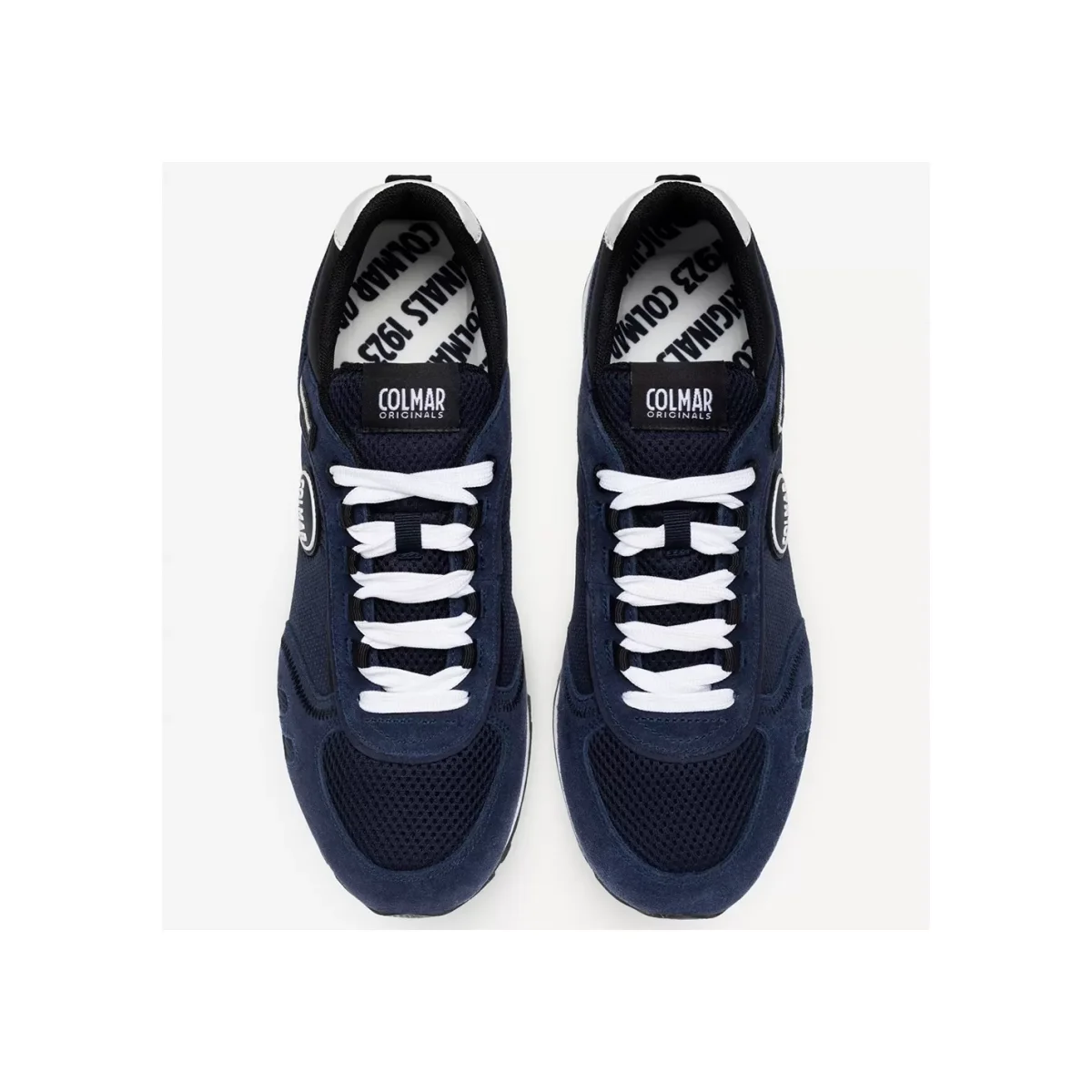 COLMAR Patike TRAVIS SPORT - TRAVSP-008-25AW