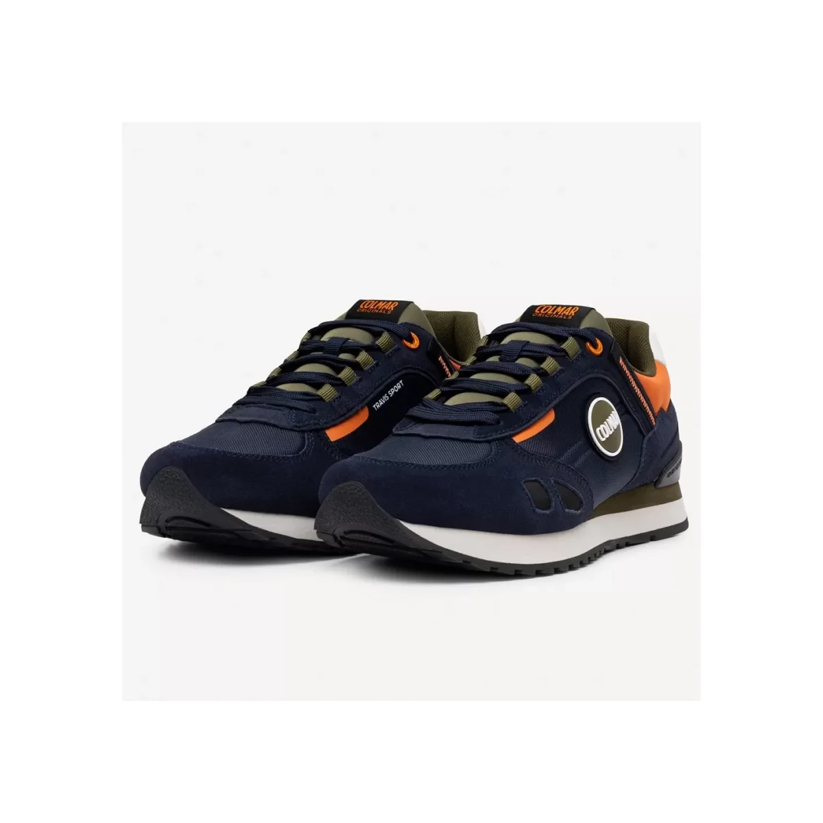 COLMAR Patike TRAVIS SPORT - TRAVSP-012-25AW