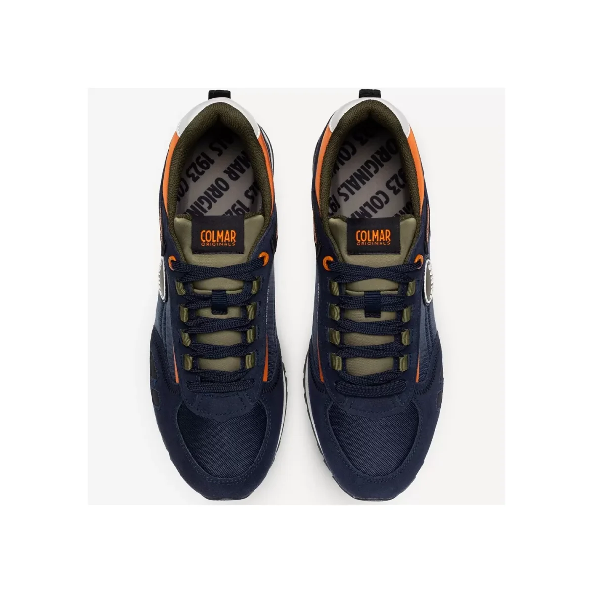 COLMAR Patike TRAVIS SPORT - TRAVSP-012-25AW