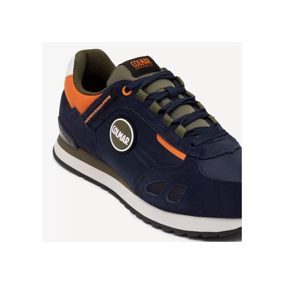COLMAR Patike TRAVIS SPORT - TRAVSP-012-25AW