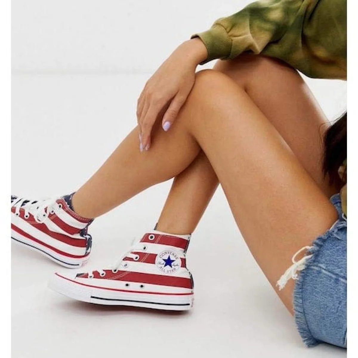 CONVERSE Patike ALL STAR - M8437