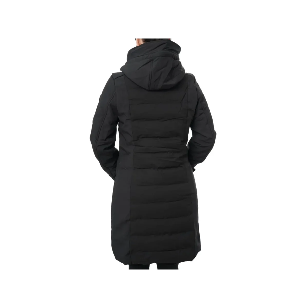 EASTBOUND Jakna DIONE - EBW985-BLK