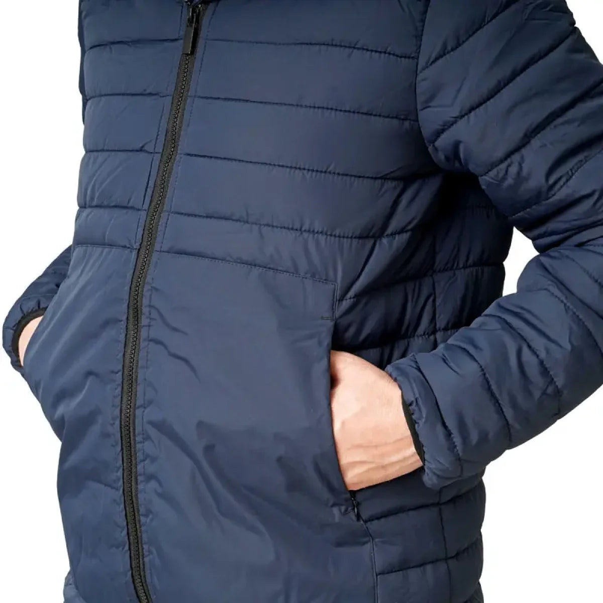 EASTBOUND Jakna FLOW - EBM909-NVY