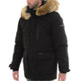 EASTBOUND Jakna PARKA FUR