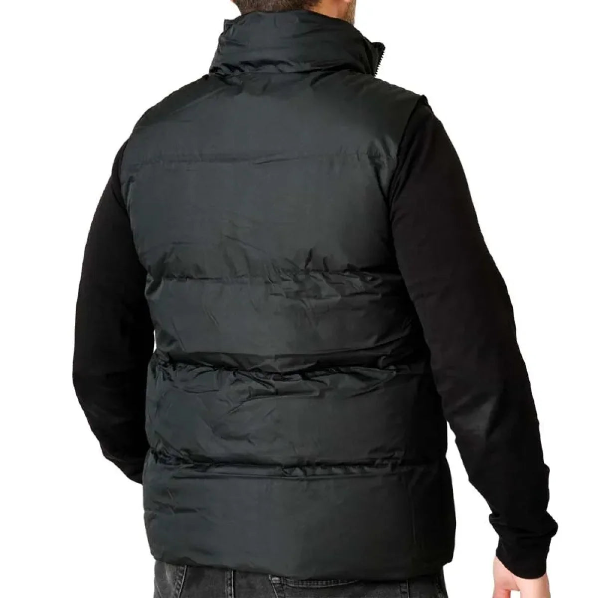 EASTBOUND Prsluk LINE - EBM919-BLK