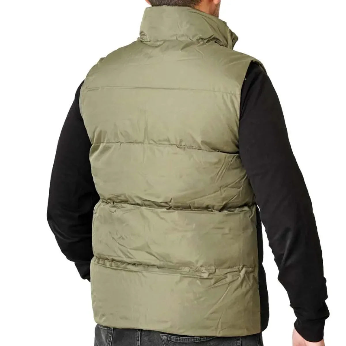 EASTBOUND Prsluk LINE - EBM919-OLV