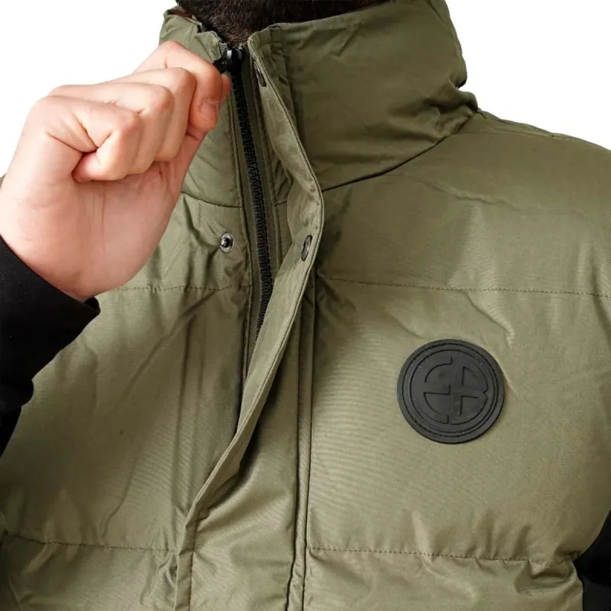 EASTBOUND Prsluk LINE - EBM919-OLV