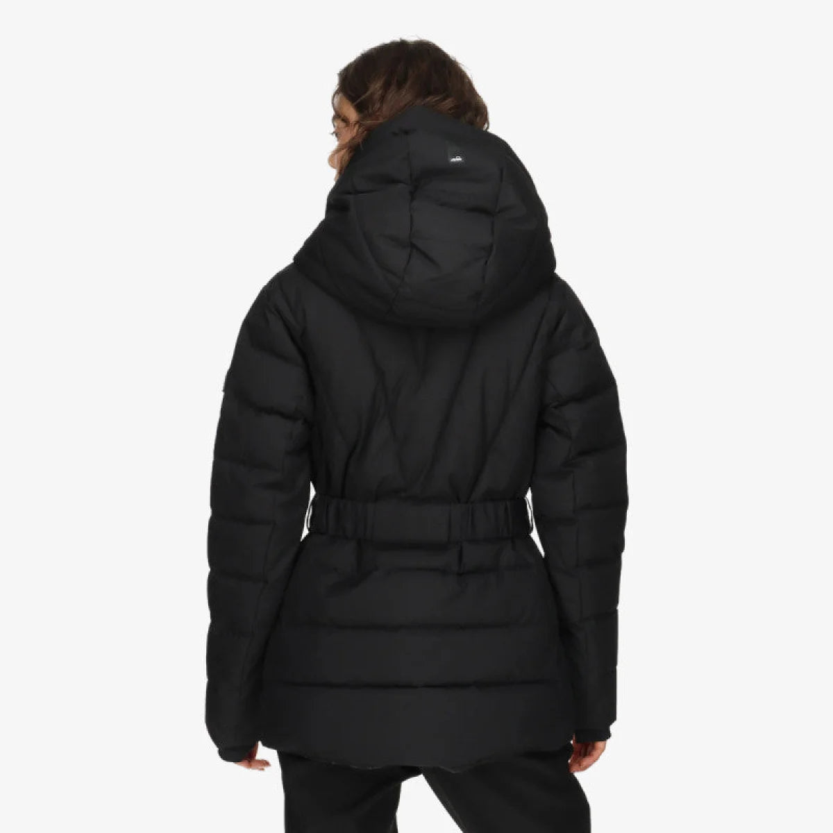 ELLESSE Jakna MYA SKI JACKET - ELA253F506-01