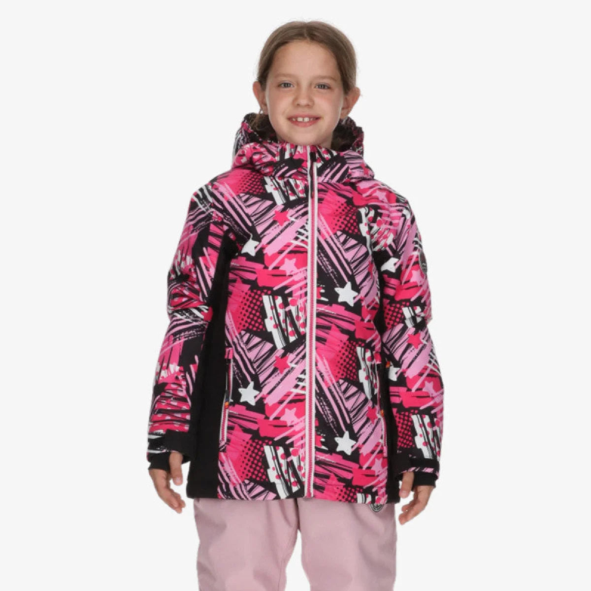 ELLESSE SKI Jakna DUNJA - ELA253G506-Z2