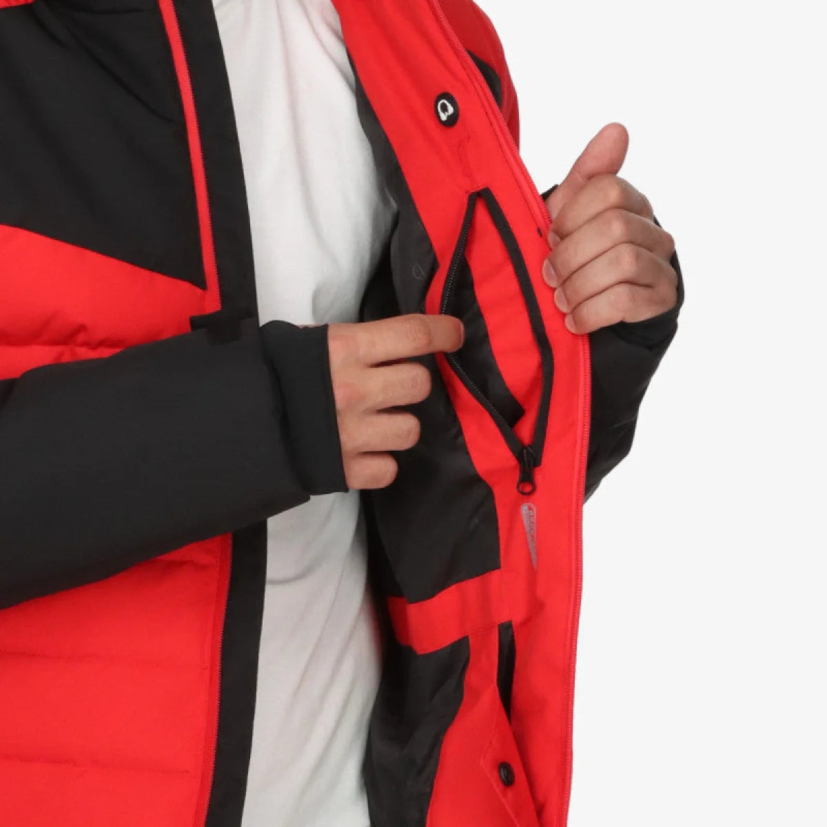 ELLESSE SKI Jakna FLORENTINO - ELA253M509-05