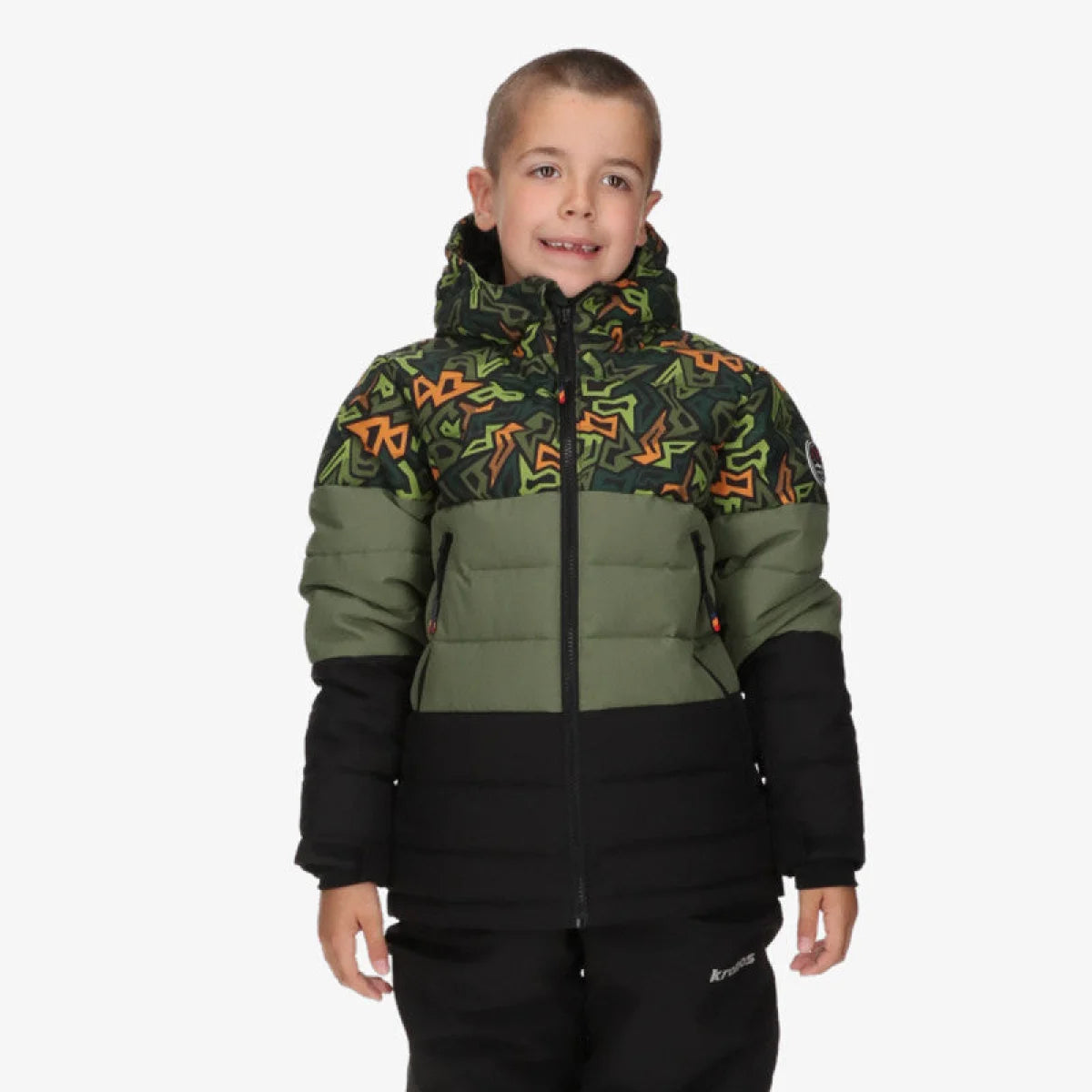 ELLESSE SKI Jakna SIMO - ELA253B504-62