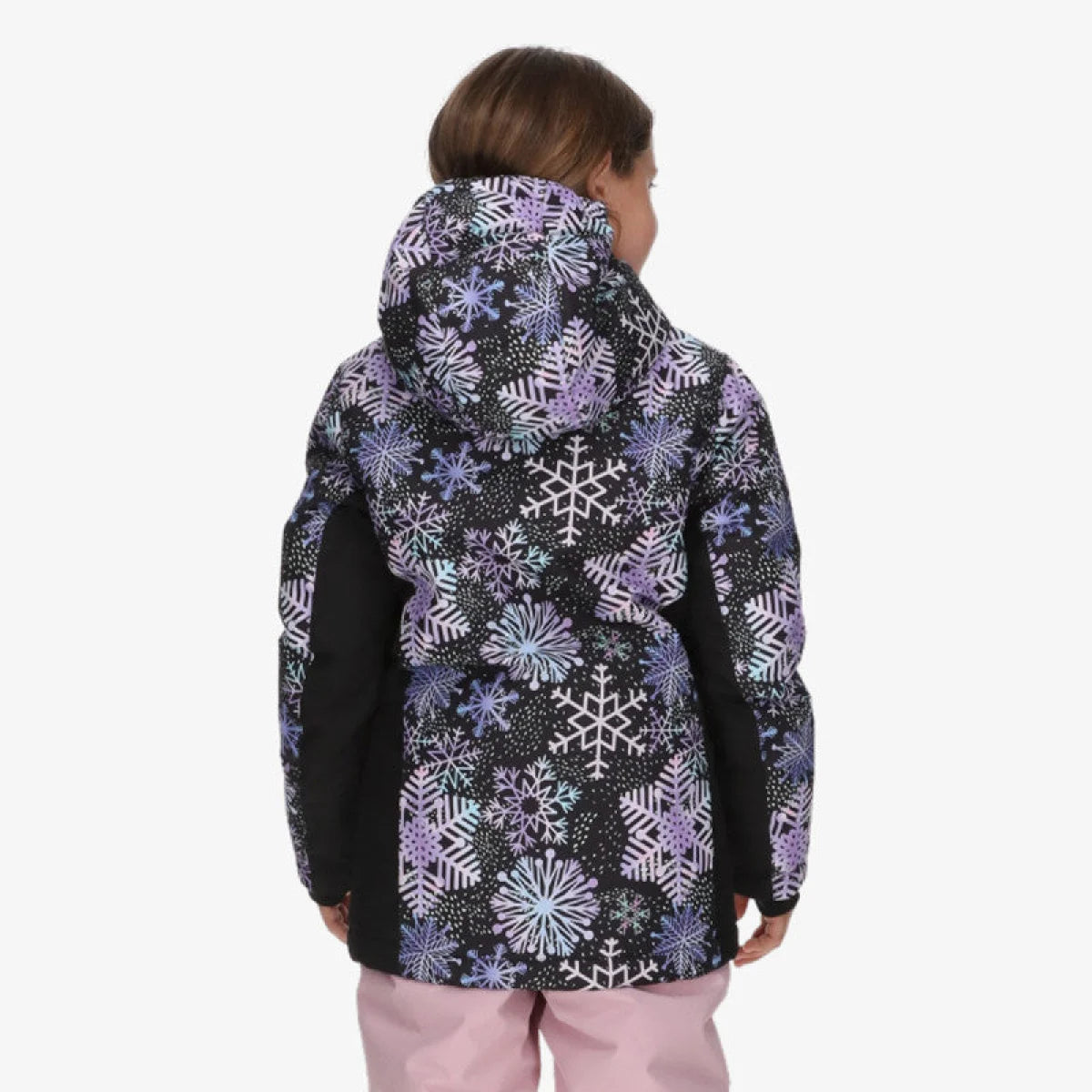 ELLESSE SKI Jakna TEONA - ELA253G503-Z2