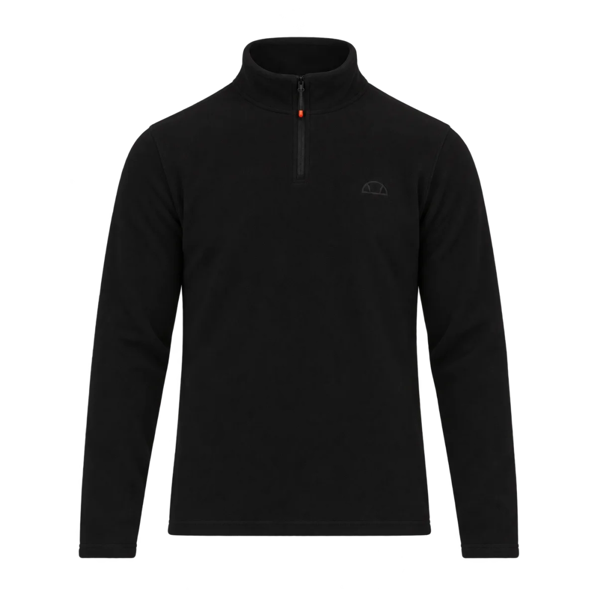ELLESSE Dukserica MENS SKI MICROFLEECE - ELA253M630-01