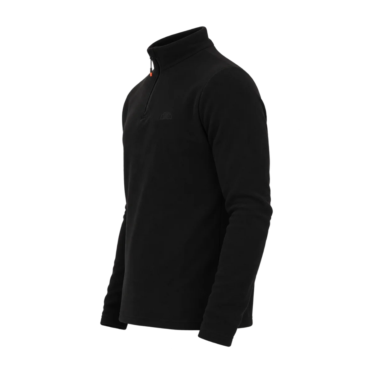 ELLESSE Dukserica MENS SKI MICROFLEECE - ELA253M630-01