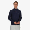 ELLESSE Dukserica SKI MICROFLEECE