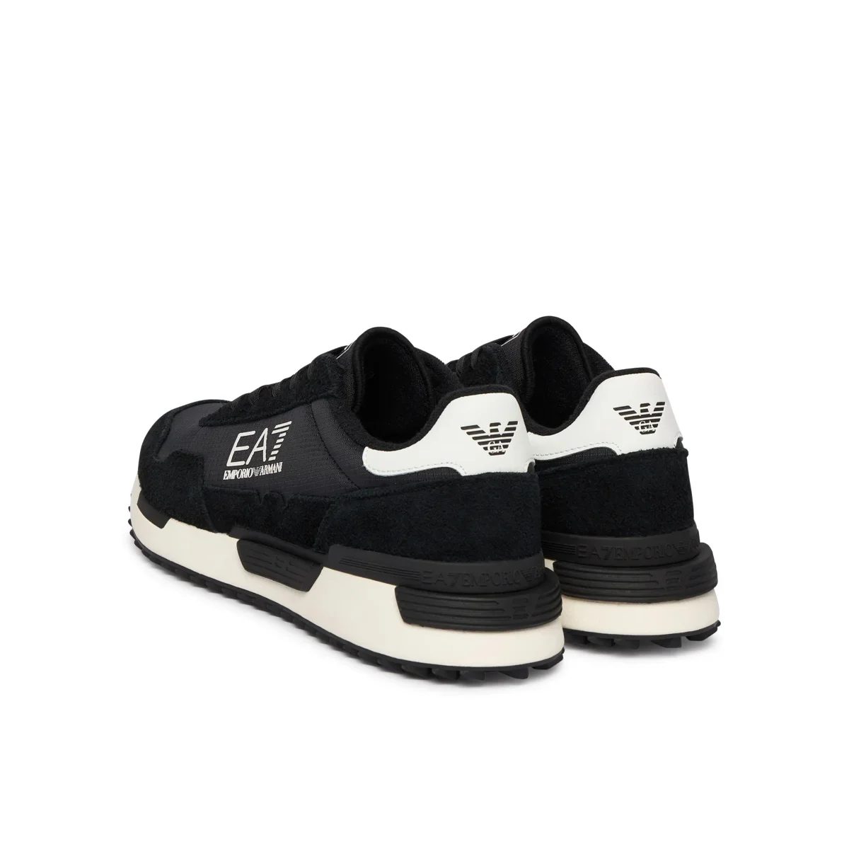EMPORIO ARMANI Patike EA7 - 7X000380-MC138