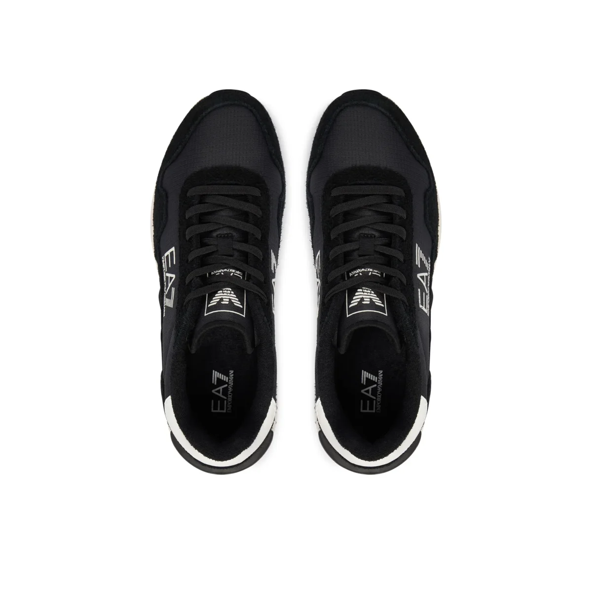 EMPORIO ARMANI Patike EA7 - 7X000380-MC138