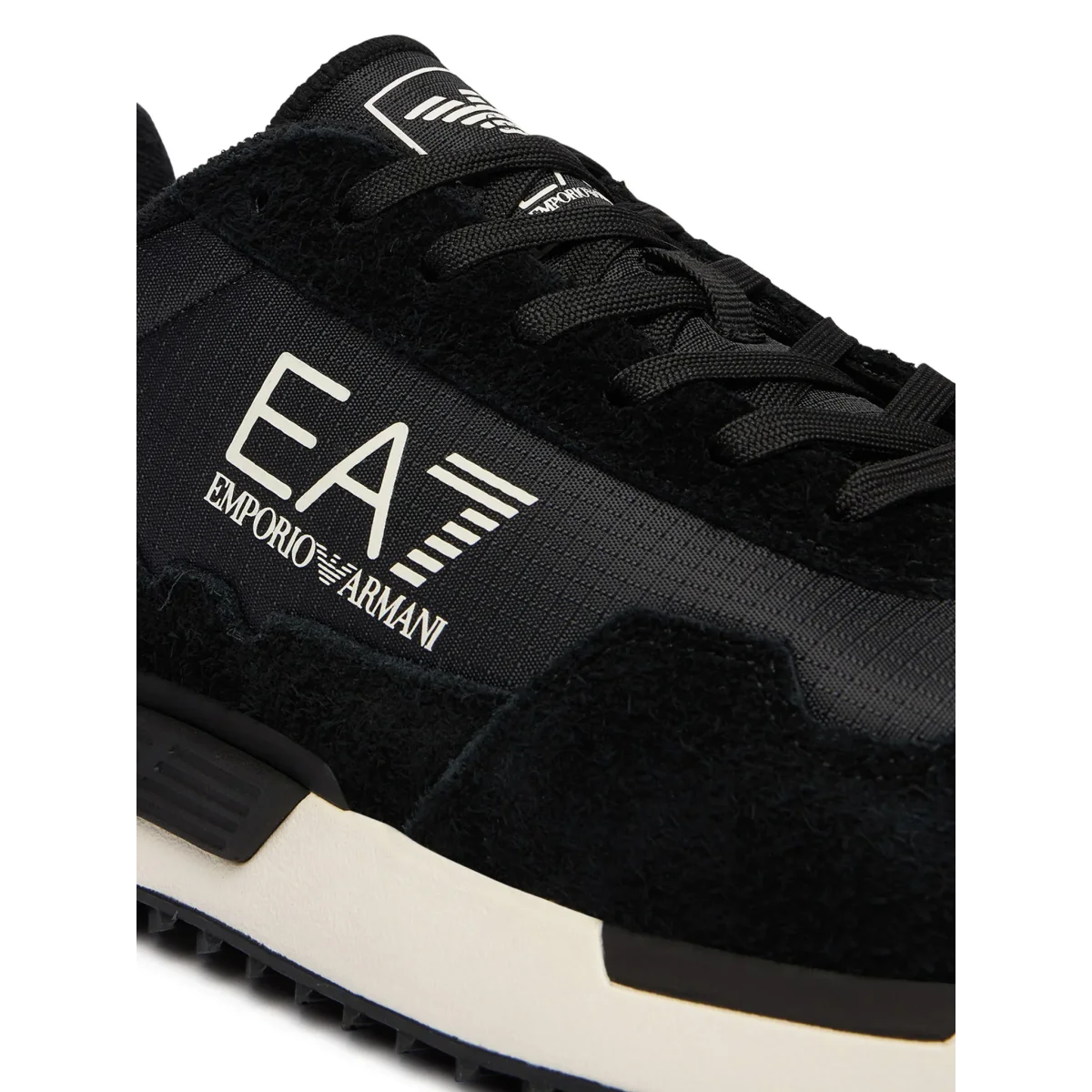 EMPORIO ARMANI Patike EA7 - 7X000380-MC138
