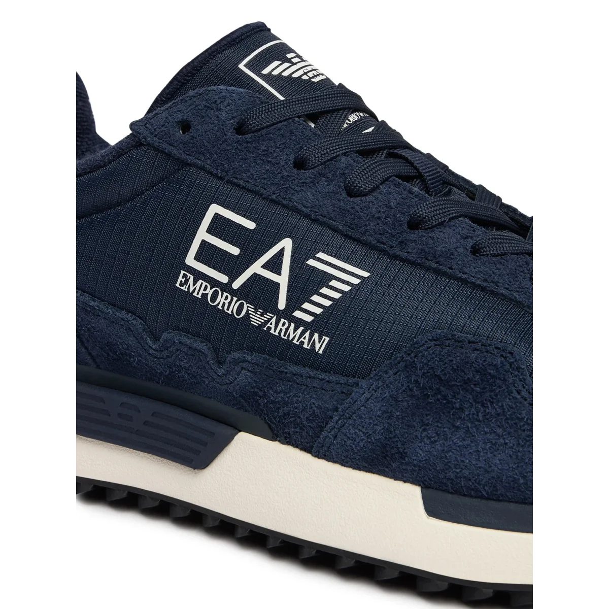 EMPORIO ARMANI Patike EA7 - 7X000380-MZ157