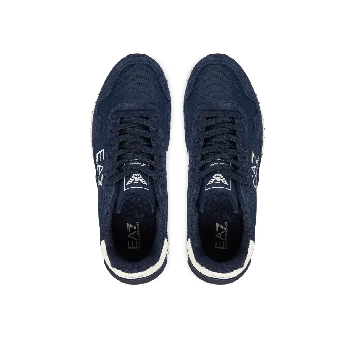 EMPORIO ARMANI Patike EA7 - 7X000380-MZ157