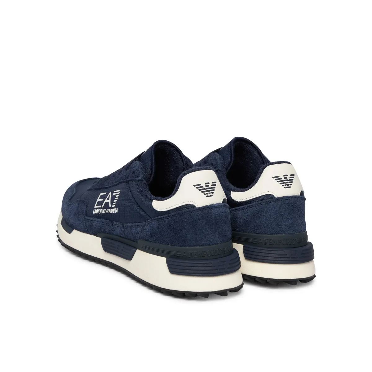 EMPORIO ARMANI Patike EA7 - 7X000380-MZ157