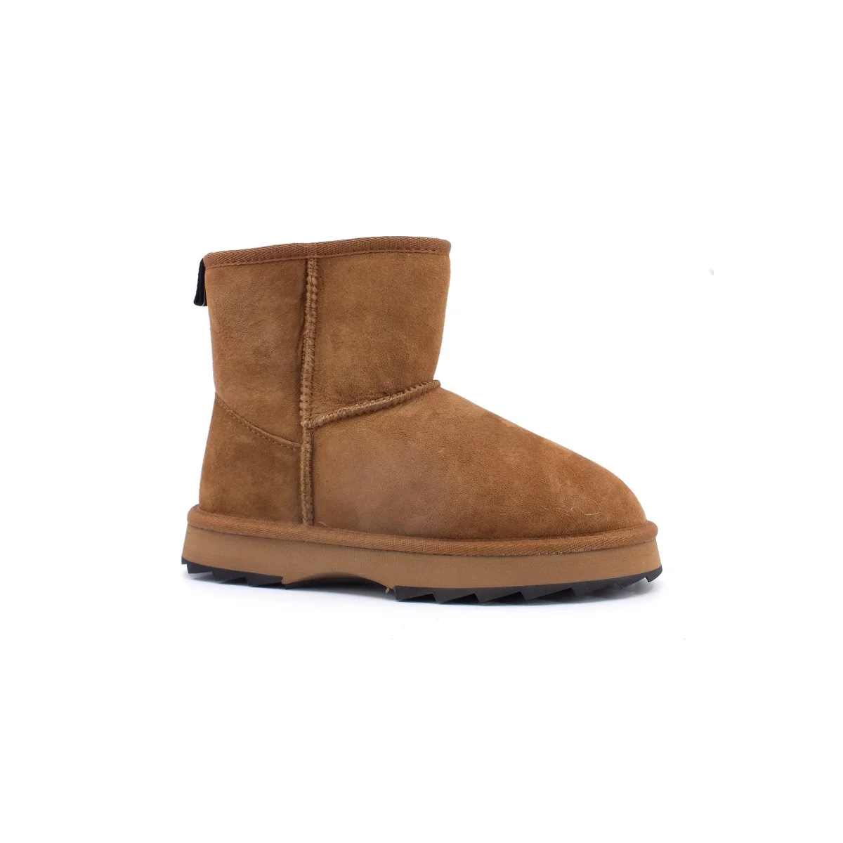 EMU Čizme SHARKY MINI - W12434-CHE