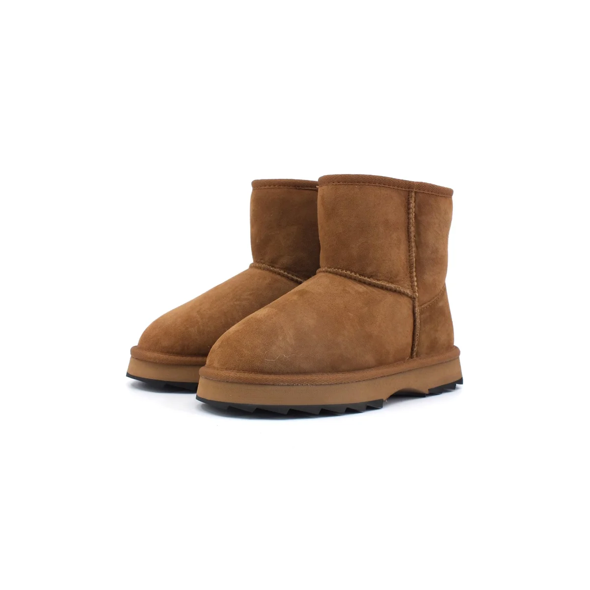 EMU Čizme SHARKY MINI - W12434-CHE