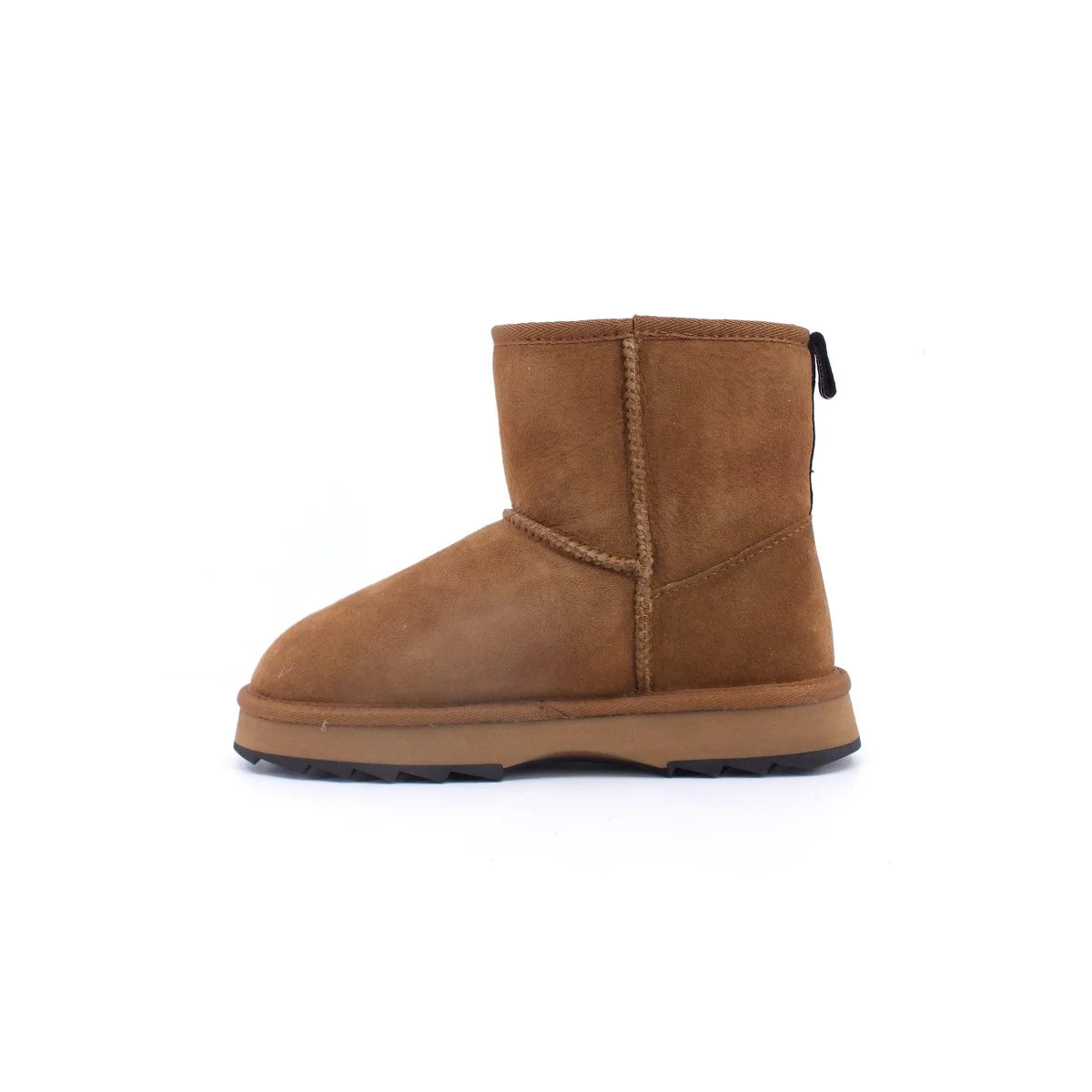 EMU Čizme SHARKY MINI - W12434-CHE