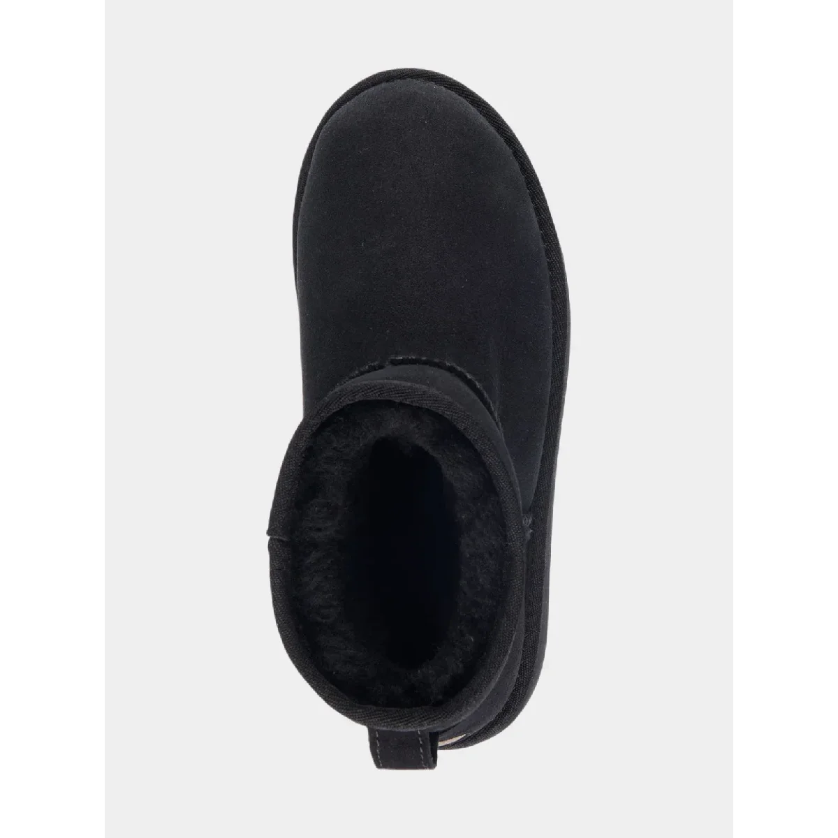EMU Čizme STINGER MICRO FLATFORM - W13082-BLA