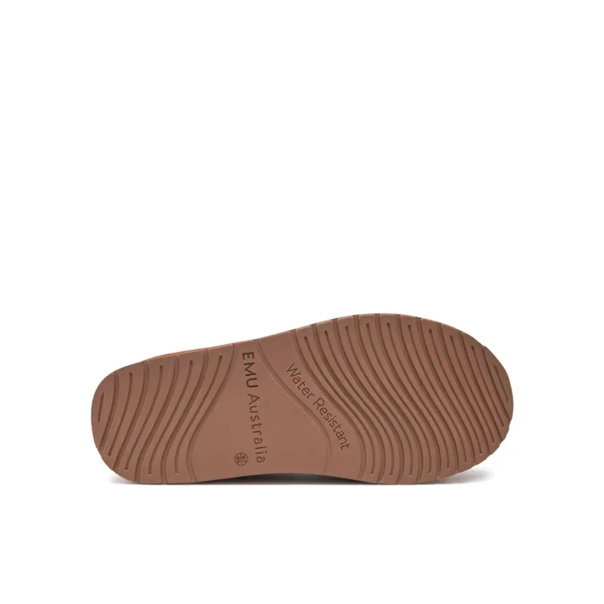 EMU Čizme STINGER MICRO FLATFORM - W13082-CHE