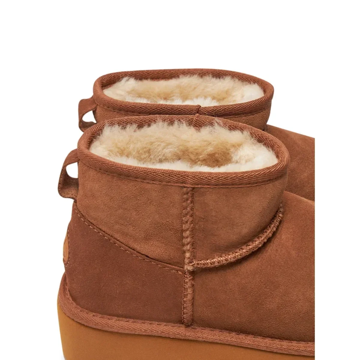 EMU Čizme STINGER MICRO FLATFORM - W13082-CHE