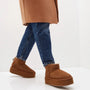 EMU Čizme STINGER MICRO FLATFORM