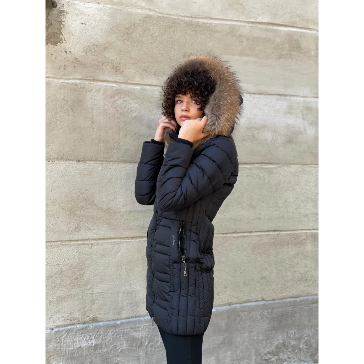 GAROFF Jakna - 1919