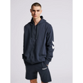 HUMMEL Dukserica HMLLEGACY ZIP