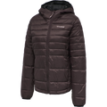HUMMEL Jakna HMLPHILA PUFF JACKET
