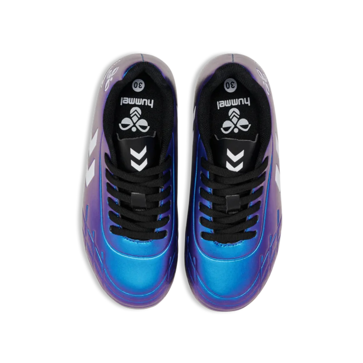 HUMMEL Kopačke TOP STAR F.G. LC JR - 226856-9639