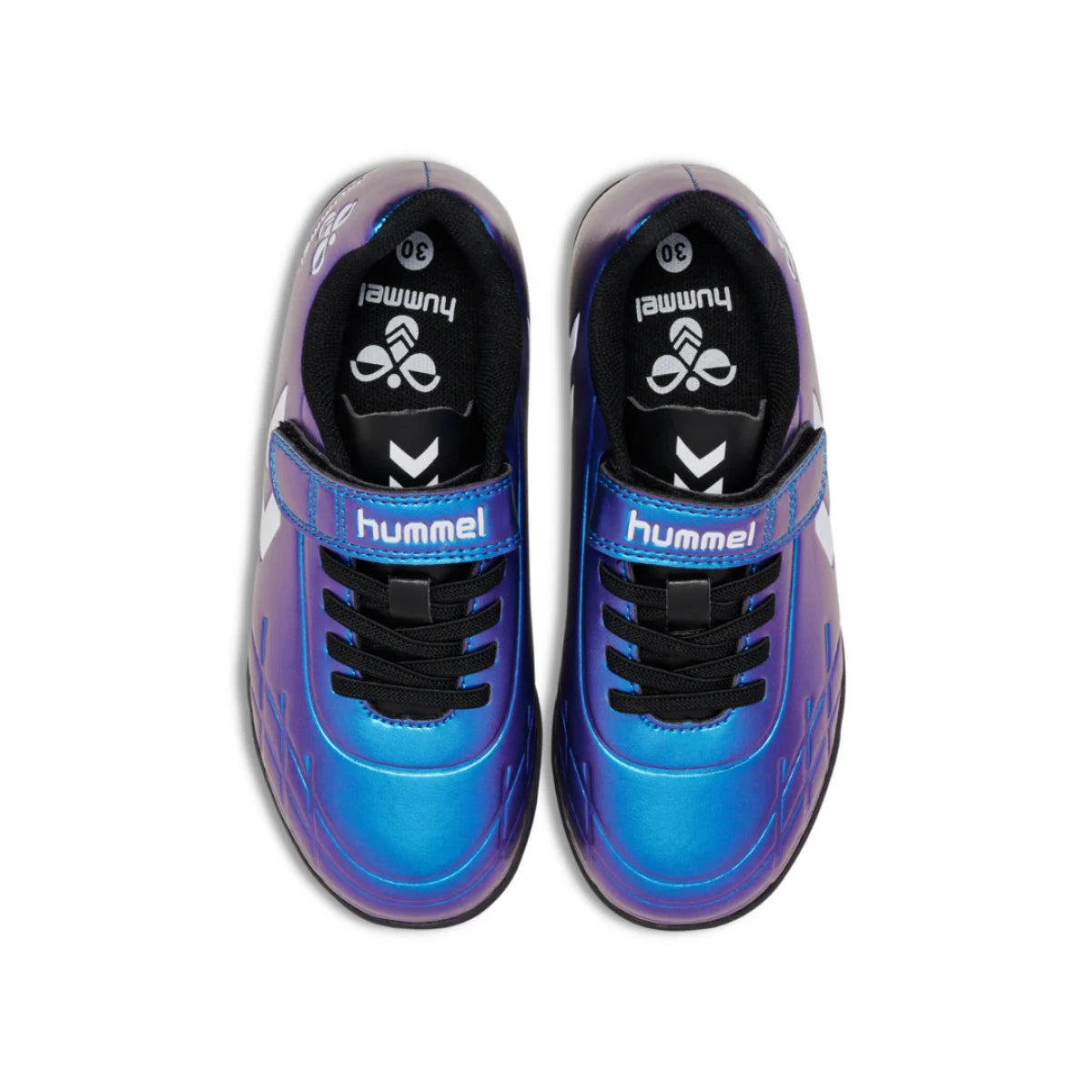 HUMMEL Patike TOP STAR TURF JR 228343 9639