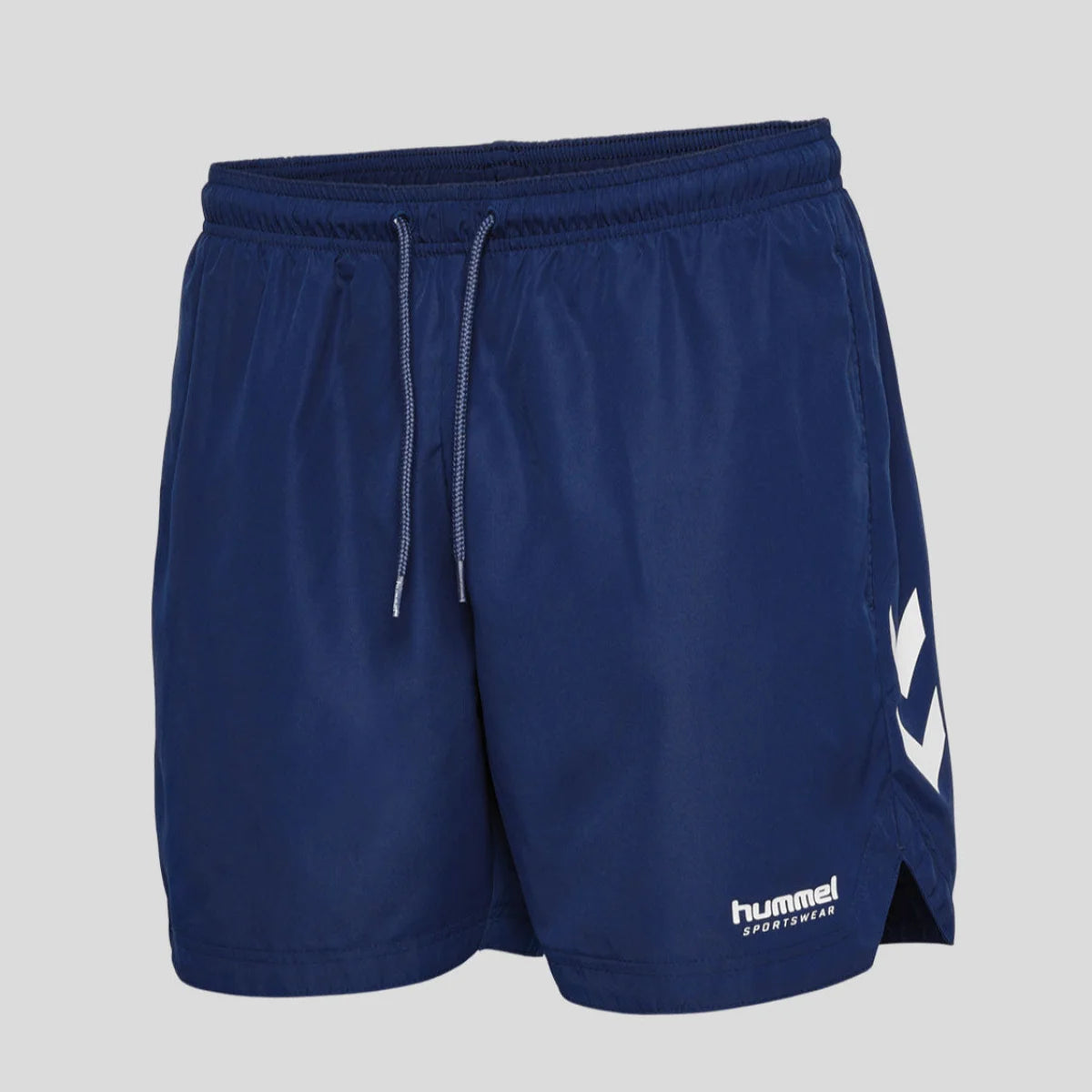 HUMMEL Šorc HMLLGC NED SWIM - 227641-7666