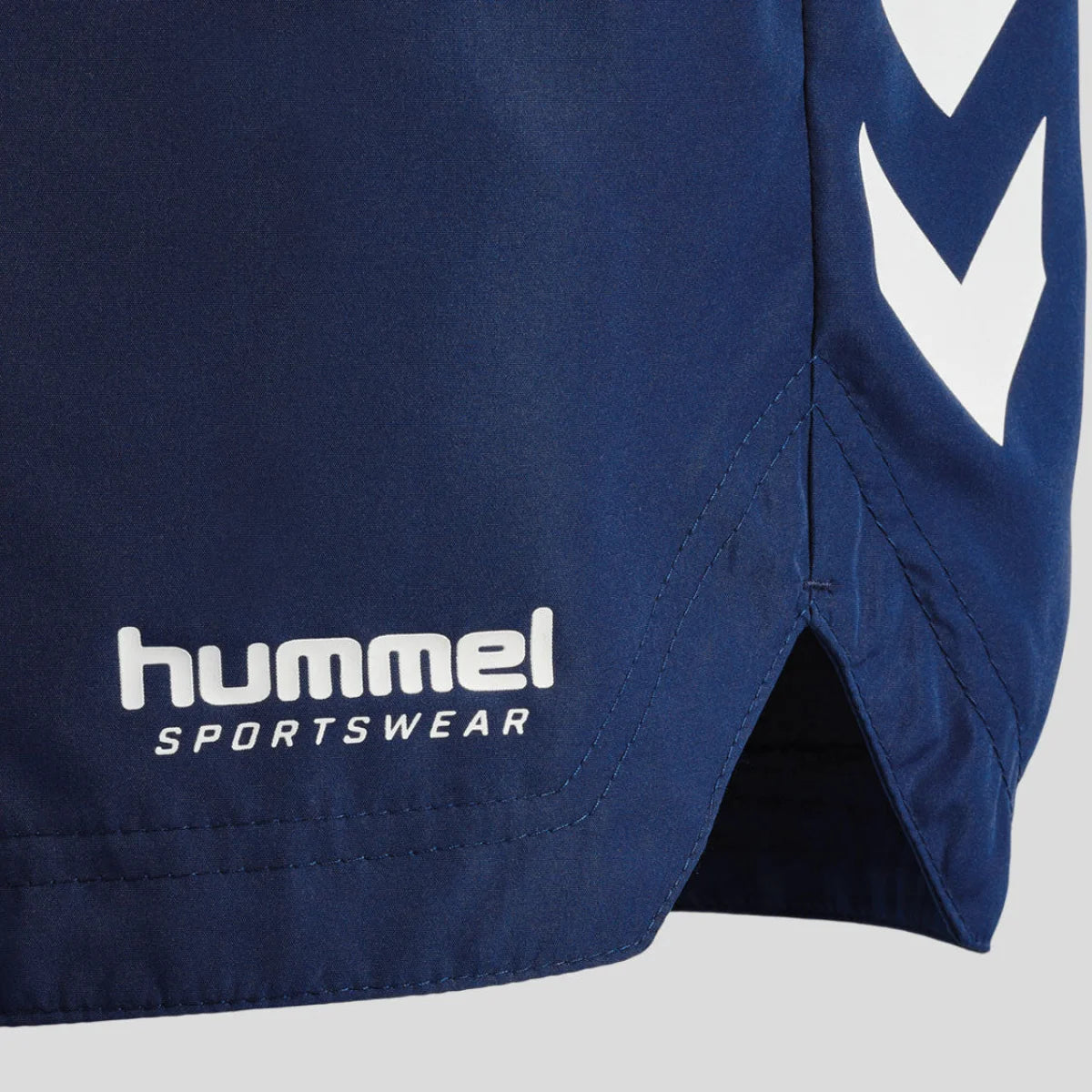 HUMMEL Šorc HMLLGC NED SWIM - 227641-7666
