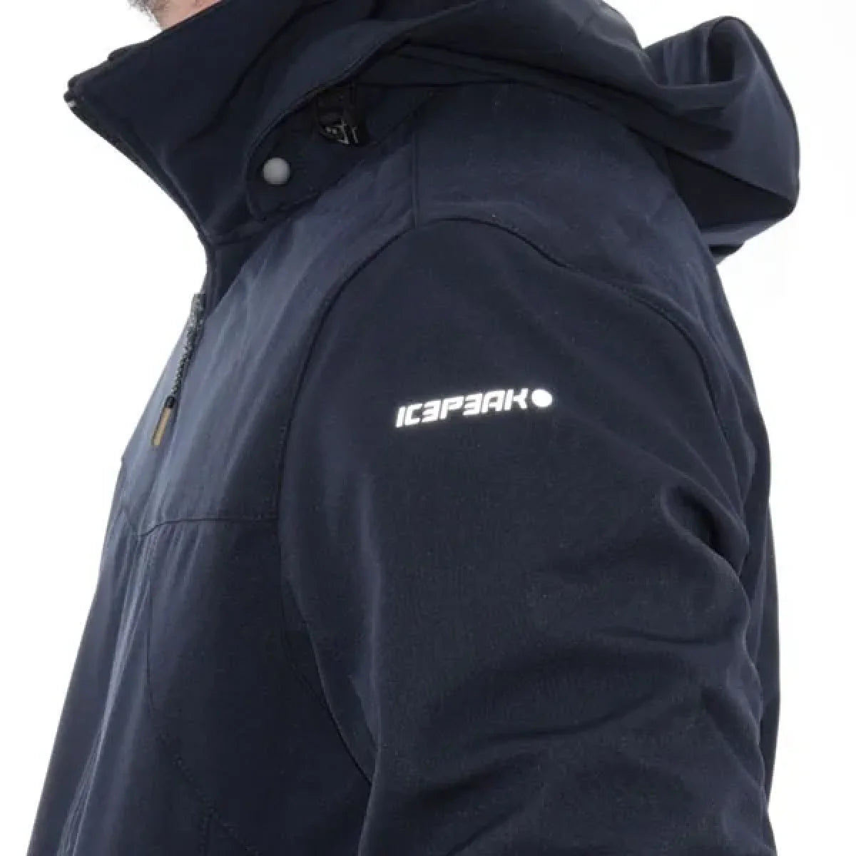 ICEPEAK Jakna BRIMFIELD - 2-57970-682I-390